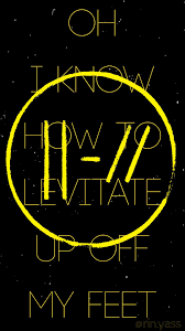 текст и перевод песни Twenty One Pilots Stressed Out Top Trench Twenty One Pilots Levitate Wallpaper For Iphone And Android Divertimento