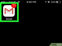 How To Get Rid Of The Unread Email Badge On The Gmail App 6 Steps