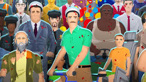 Jun 11, 2018 · one more very important thing is unlock all characters. Happy Wheels Game Gets Animated Series Ign