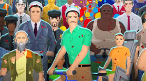 Jun 11, 2018 · one more very important thing is unlock all characters. Happy Wheels Game Gets Animated Series Ign