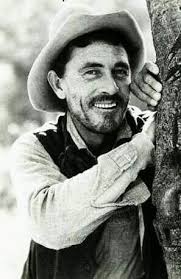 In remembrance of Ken Curtis