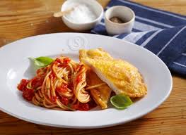 Piccata Alla Milanese Rezept Edeka Rezept Rezepte Italienische Gerichte Lebensmittel Essen