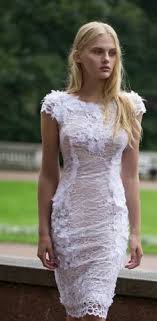 Fit for an average size woman. 130 Short Wedding Dresses Ideas Short Wedding Dress Wedding Dresses Dresses