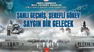 Anasayfa/milli savunma üniversitesi (msü) taban puanları 2021. Milli Savunma Universitesi Msu Taban Puanlari 2021 Tercih Kocu