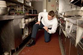 Orkin was founded in the year 1901. F B Venues Present Unique Pest Challenges Hotel Management