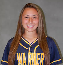 2015 Softball Roster