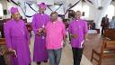 Media posted by Archbishop Stephen Kaziimba