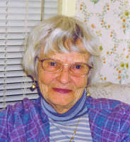 Dorothy Dean Obituary (1912-2007)