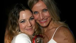 The Untold Truth Behind Drew Barrymore and Cameron Diaz’s Decades-Long  Friendship