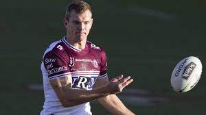 Thomas trbojevic, also known by the nickname of tommy turbo, is an australian professional rugby league footballer who plays as a fullback. Nrl 2021 Tom Trbojevic Is The Most Important Teammate In Rugby League Says Matty Johns Sea Eagles Squad Daily Telegraph