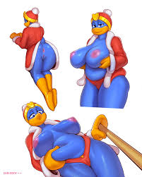 Rule34 - If it exists, there is porn of it  chelodoy, king dedede  2413868