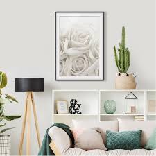 Pin Auf Poster Mit Rahmen Gerahmte Bilder Im Stylischen Galerielook