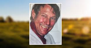 Robert Michael Halcomb, Sr. Obituary 2024