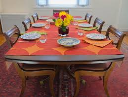 The Perfect Choice Of Custom Table Pads Di 2020