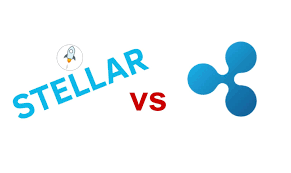 And yet, bitcoin is far from global adoption. Stellar Lumens Xlm Vs Ripple Xrp Which Is The Better Option 101 Blockchains