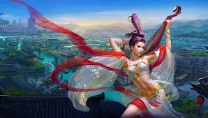 Check spelling or type a new query. Exotic Musician Pretty Art Fantasy Girl Asian Digital Woman Musician Hd Wallpaper Peakpx