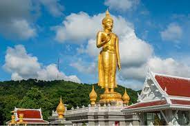 Travel Destinations In Thailand Hat Yai