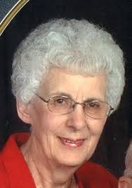 Arlene Cotter Obituary