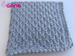 Kadife Ipten Bebek Battaniyesi Yapimi In 2020 Baby Blanket Knitting Pattern Baby Blanket Crochet Pattern Blanket Knitting Patterns