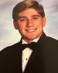 Introducing Beta Alpha Psi's Secretary for the 2023-2024 executive board, John  Baratta! My name is John Baratta and I am a senior Business major. As the  secretary this semester my goal is