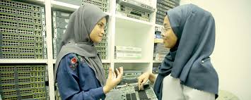 Th travel & services sdn. Career Industrial Training Tabung Haji