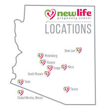 Mesa health center is located on the southeast corner of gilbert road and southern avenue at 1235 s. Arizona Pregnancy Centers Provide Hope And Care To Women And Families