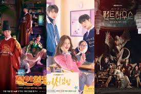 Nhật cường đến triều tiên. Top 3 Phim Han Hay Nháº¥t Hiá»n Nay Cay Ngay Trong Dá»p Táº¿t Nay Nhe Bloganchoi