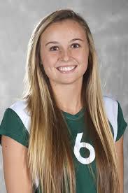 2011 Women's Volleyball Roster