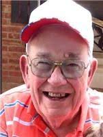 James Lockett Obituary (1927