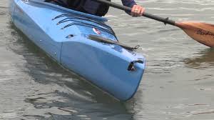 Point 65 Mercury Gtx Kayak Review Adventure Kayak Rapid Media Youtube