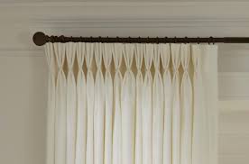 Tailored pleat double tailored pleat triple tailored pleat a modern, casual take on the traditional french pleat double tailored pleat is. Three Finger Pinch Pleat Carole Fabrics
