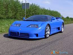 Bugatti Eb110 Bugatti Eb110 Bugatti Super Car Bugatti