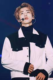 Oh siapakah di sana baju biru. ð™‰ð™žð™§ð™«ð˜¼ð™‰ð˜¼ On Twitter Nct Jaemin Nct Nct Dream