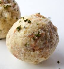 Vegane Semmelknodel Rezept Rezept Semmelknodel Rezept Rezepte Semmelknodel Ohne Ei