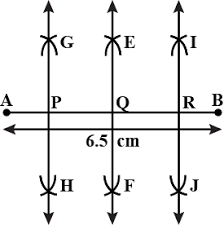 4 ivide this rectangle into three equal d parts 5 ircle the word to the right that makes c this sentence true about the rectangle in problem 4 each part is a of the whole rectangle 6 how another way to divide a rectangle s into three equal parts Draw A Line Segment Of Length 6 5 Cm And Divide It Into Four Equal Parts Using Ruler And Compasses