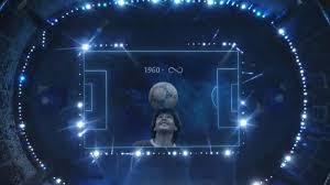 El xeneize estaba festejando la copa maradona pero banfield empató a los 51 minutos del segundo tiempo. Diego Maradona Gets A Tribute At Argentina S Copa America Match Watch Marketshockers