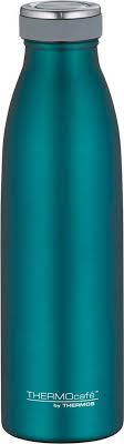 New thermos thermocafe stainless steel vacuum insulated food & drink flask 800ml. Thermos Isolierkanne Tc Bottle 0 5 L Edelstahl Otto