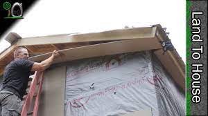 Check spelling or type a new query. Fascia Soffit And Rake Trim Build A Workshop 34 Youtube