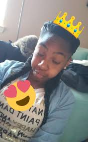 Jada Saunders (@jadaonfleek12)