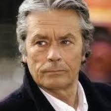 His parents divorced early on, and delon had a stormy childhood, being frequently expelled from school. Alain Delon Alaindelonoff Twitter
