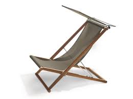 Orson Liegestuhl By Roda Design Gordon Guillaumier Folding Beach Chair Deck Chairs Traditional Outdoor Furniture