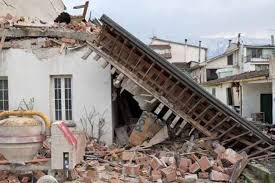 California law requires homeowners insurance companies to offer earthquake coverage to their homeowners insurance policyholders. Insurance For Earthquake Damage In India Bigger Earthquake Can T Be Ruled Out Here S How Insurance Can Protect You From Financial Tremors The Financial Express