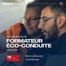 🔑 Livraison du tout premier camion au GNC (Gaz Naturel Comprimé) dans le  Haut-Rhin ! Félicitations à l'entreprise Agrivalor Energie, située à  Ribeauvillé (68), pour l'acquisition de ce Porteur G410 B6x2*4. Un