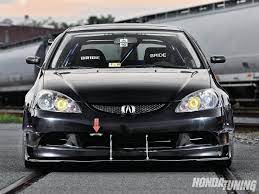 Acura Rsx Type S Wallpaper Design Corral