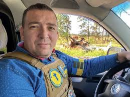 Does God love Russians?'