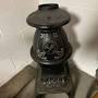 Antique rustic stoves for sale from www.ebay.com