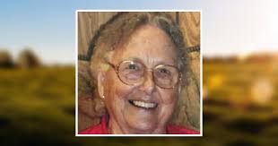 Eva Womble Obituary 2021