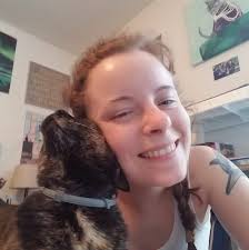 Meet the Geographer: Holli Capps