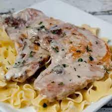 Check spelling or type a new query. 10 Best Cream Of Mushroom Soup And Pork Chops With Rice Recipes Yummly