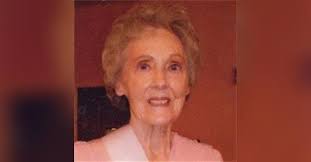 Florece Kitchens Keahey Obituary